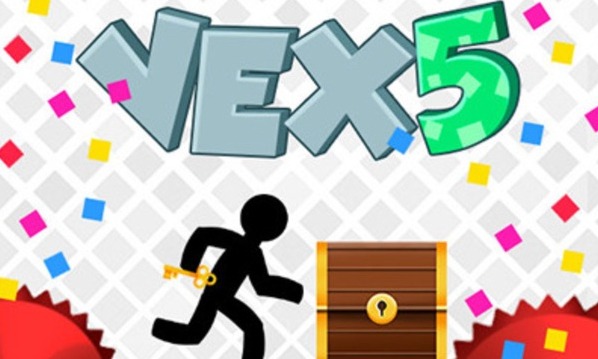 Vex 5 Unblocked Game